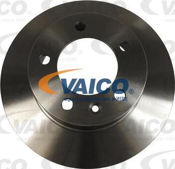 VAICO V40-40030 - Тормозной диск unicars.by