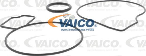 VAICO V40-50043 - Водяной насос unicars.by