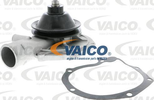 VAICO V40-50051 - Водяной насос unicars.by