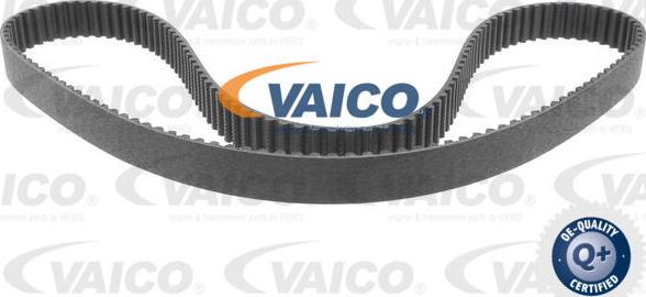 VAICO V40-50063-BEK - Водяной насос + комплект зубчатого ремня ГРМ unicars.by