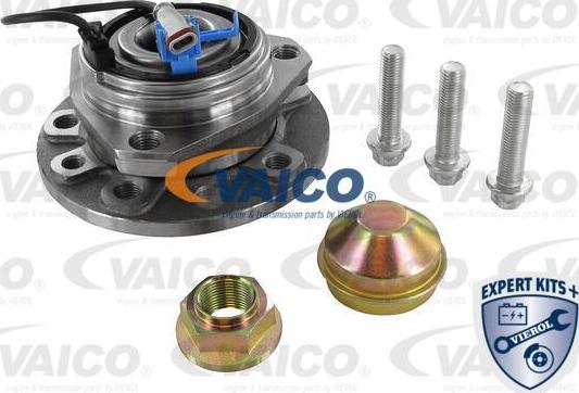 VAICO V40-0540 - Комплект подшипника ступицы колеса unicars.by