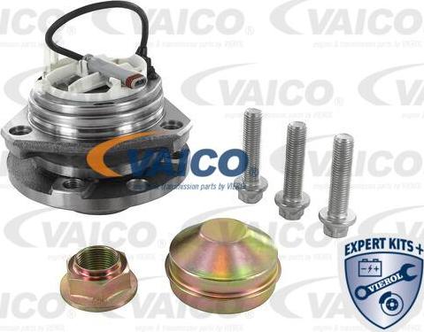 VAICO V40-0542 - Комплект подшипника ступицы колеса unicars.by