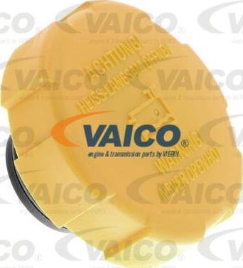 VAICO V40-0559 - Крышка, резервуар охлаждающей жидкости unicars.by