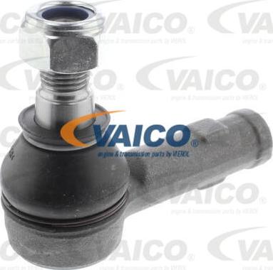 VAICO V40-0510 - Наконечник рулевой тяги, шарнир unicars.by