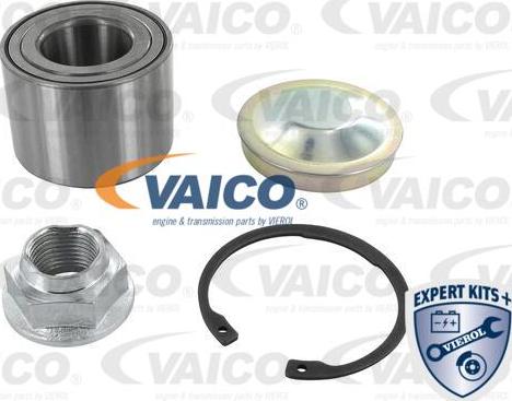 VAICO V40-0534 - Комплект подшипника ступицы колеса unicars.by