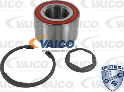 VAICO V40-0530 - Комплект подшипника ступицы колеса unicars.by