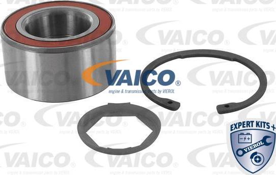 VAICO V40-0533 - Комплект подшипника ступицы колеса unicars.by