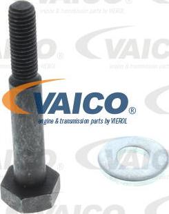 VAICO V40-0662 - Направляющий ролик, зубчатый ремень ГРМ unicars.by