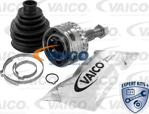 VAICO V40-0635 - Шарнирный комплект, ШРУС, приводной вал unicars.by