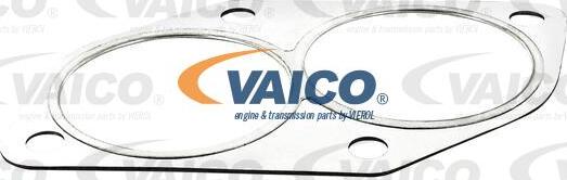 VAICO V40-0673 - Прокладка, труба выхлопного газа unicars.by