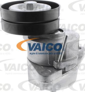 VAICO V40-0097 - Натяжитель, поликлиновый ремень unicars.by