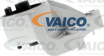 VAICO V40-0348 - Подушка, опора, подвеска двигателя unicars.by