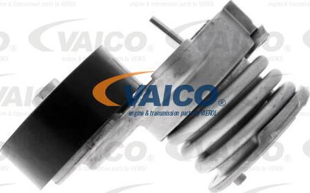 VAICO V40-0236 - Натяжитель, поликлиновый ремень unicars.by