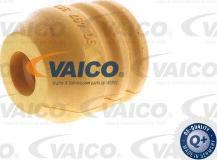 VAICO V40-0271 - Отбойник, демпфер амортизатора unicars.by