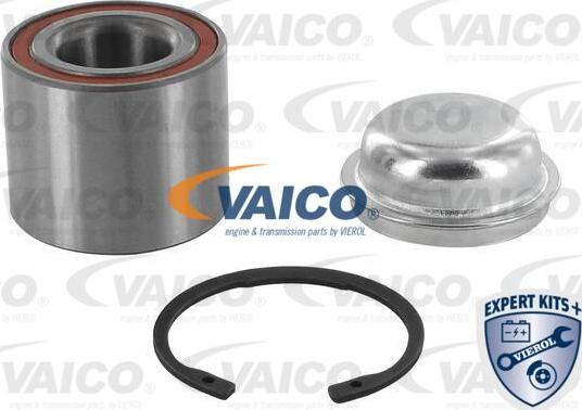 VAICO V40-0768 - Комплект подшипника ступицы колеса unicars.by