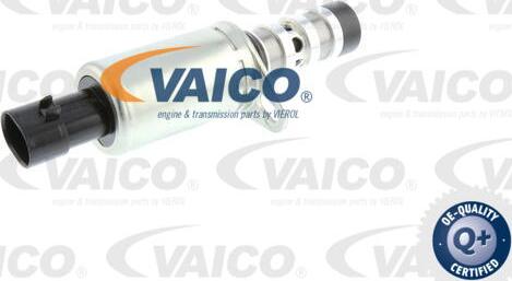 VAICO V40-1426 - Регулирующий клапан, выставление распределительного вала unicars.by