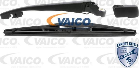 VAICO V40-1590 - Комплект рычагов стеклоочистителя, система очистки стекол unicars.by