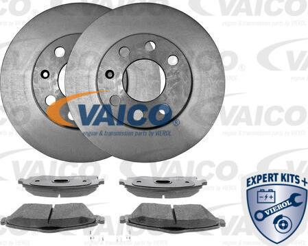 VAICO V40-1680 - Дисковый тормозной механизм, комплект unicars.by