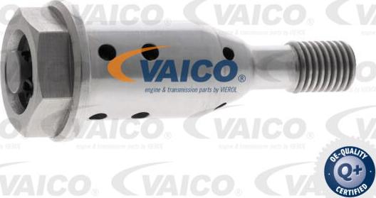 VAICO V40-10004 - Комплект цепи привода распредвала unicars.by