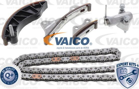 VAICO V40-10007-BEK - Комплект цепи привода распредвала unicars.by