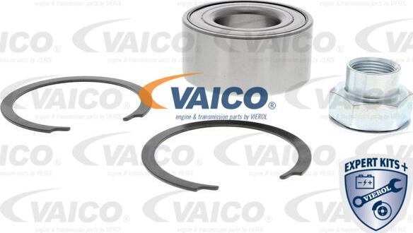 VAICO V40-1039 - Комплект подшипника ступицы колеса unicars.by