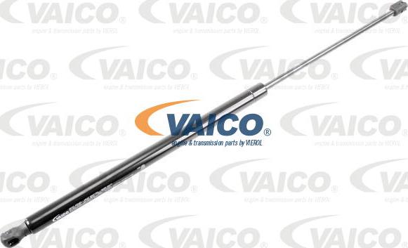 VAICO V40-1152 - Газовая пружина, упор unicars.by