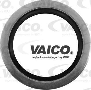 VAICO V40-1109 - Уплотнительное кольцо, резьбовая пробка маслосливного отверстия unicars.by