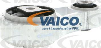 VAICO V40-1105 - Подушка, опора, подвеска двигателя unicars.by