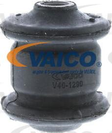 VAICO V40-1290 - Сайлентблок, рычаг подвески колеса unicars.by