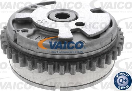 VAICO V40-1258 - Шестерня привода распределительного вала unicars.by