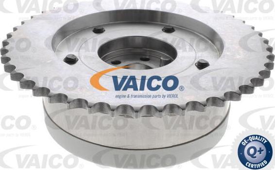 VAICO V40-1204 - Шестерня привода распределительного вала unicars.by