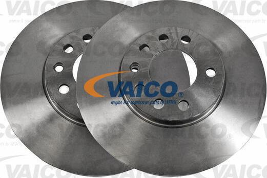 VAICO V40-80017 - Тормозной диск unicars.by