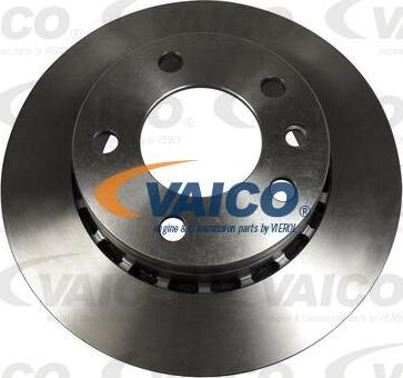 VAICO V40-80030 - Тормозной диск unicars.by