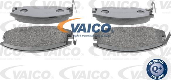 VAICO V40-8025 - Тормозные колодки, дисковые, комплект unicars.by