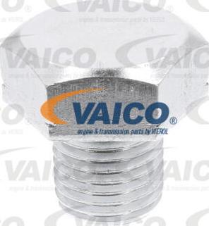 VAICO V40-2054 - Резьбовая пробка, масляный поддон unicars.by