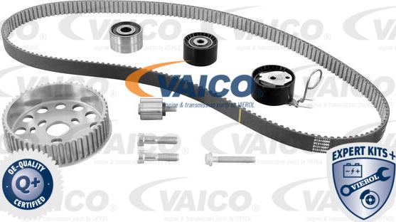 VAICO V40-2153 - Комплект зубчатого ремня ГРМ unicars.by