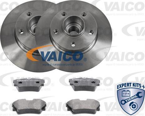 VAICO V40-2120 - Дисковый тормозной механизм, комплект unicars.by