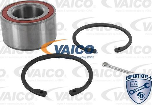 VAICO V40-7009 - Комплект подшипника ступицы колеса unicars.by