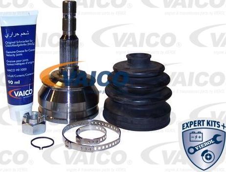 VAICO V40-7209 - Шарнирный комплект, ШРУС, приводной вал unicars.by