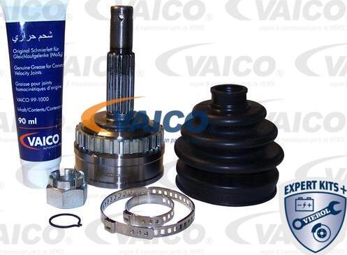 VAICO V40-7207 - Шарнирный комплект, ШРУС, приводной вал unicars.by