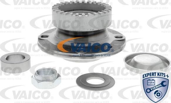 VAICO V42-9581 - Комплект подшипника ступицы колеса unicars.by