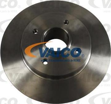 VAICO V42-40009 - Тормозной диск unicars.by