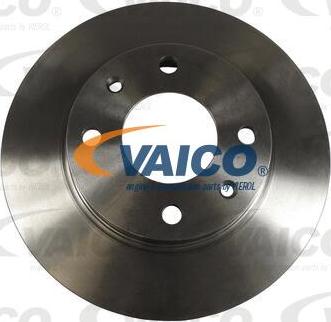 VAICO V42-40002 - Тормозной диск unicars.by