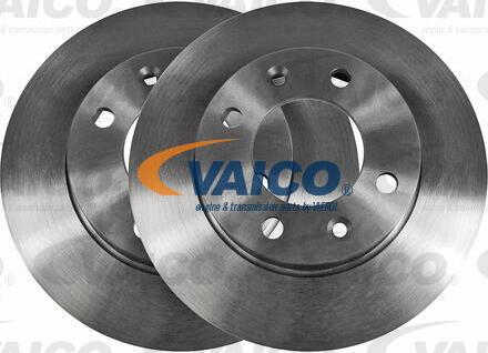 VAICO V42-40013 - Тормозной диск unicars.by