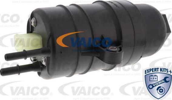 VAICO V42-0943 - Корпус, фильтр очистки топлива unicars.by