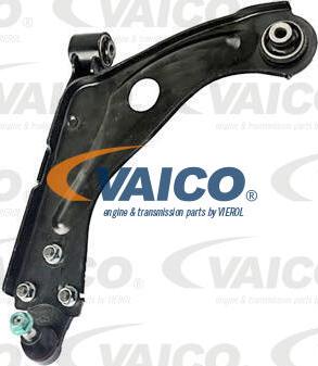 VAICO V42-0910 - Рычаг подвески колеса unicars.by