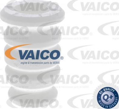 VAICO V42-0476 - Отбойник, демпфер амортизатора unicars.by