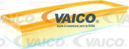 VAICO V42-0047 - Воздушный фильтр, двигатель unicars.by