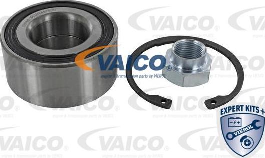 VAICO V42-0059 - Комплект подшипника ступицы колеса unicars.by