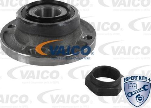 VAICO V42-0063 - Комплект подшипника ступицы колеса unicars.by